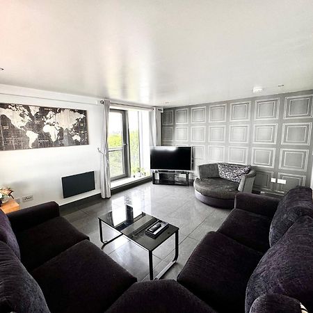 Ocean Park Apartments - Oceanfront - Free Parking And Fast Wifi Эдинбург Экстерьер фото