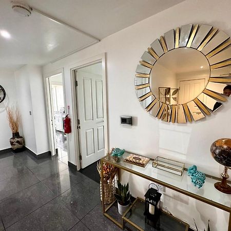 Ocean Park Apartments - Oceanfront - Free Parking And Fast Wifi Эдинбург Экстерьер фото