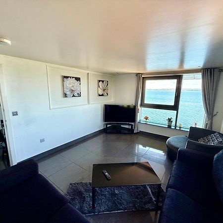 Ocean Park Apartments - Oceanfront - Free Parking And Fast Wifi Эдинбург Экстерьер фото