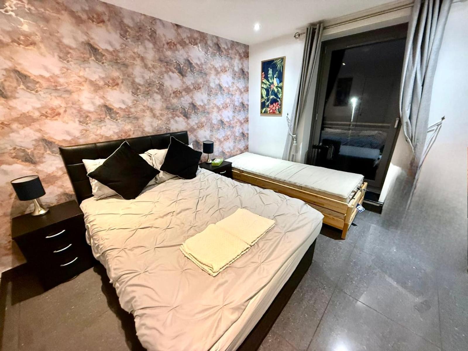 Ocean Park Apartments - Oceanfront - Free Parking And Fast Wifi Эдинбург Экстерьер фото