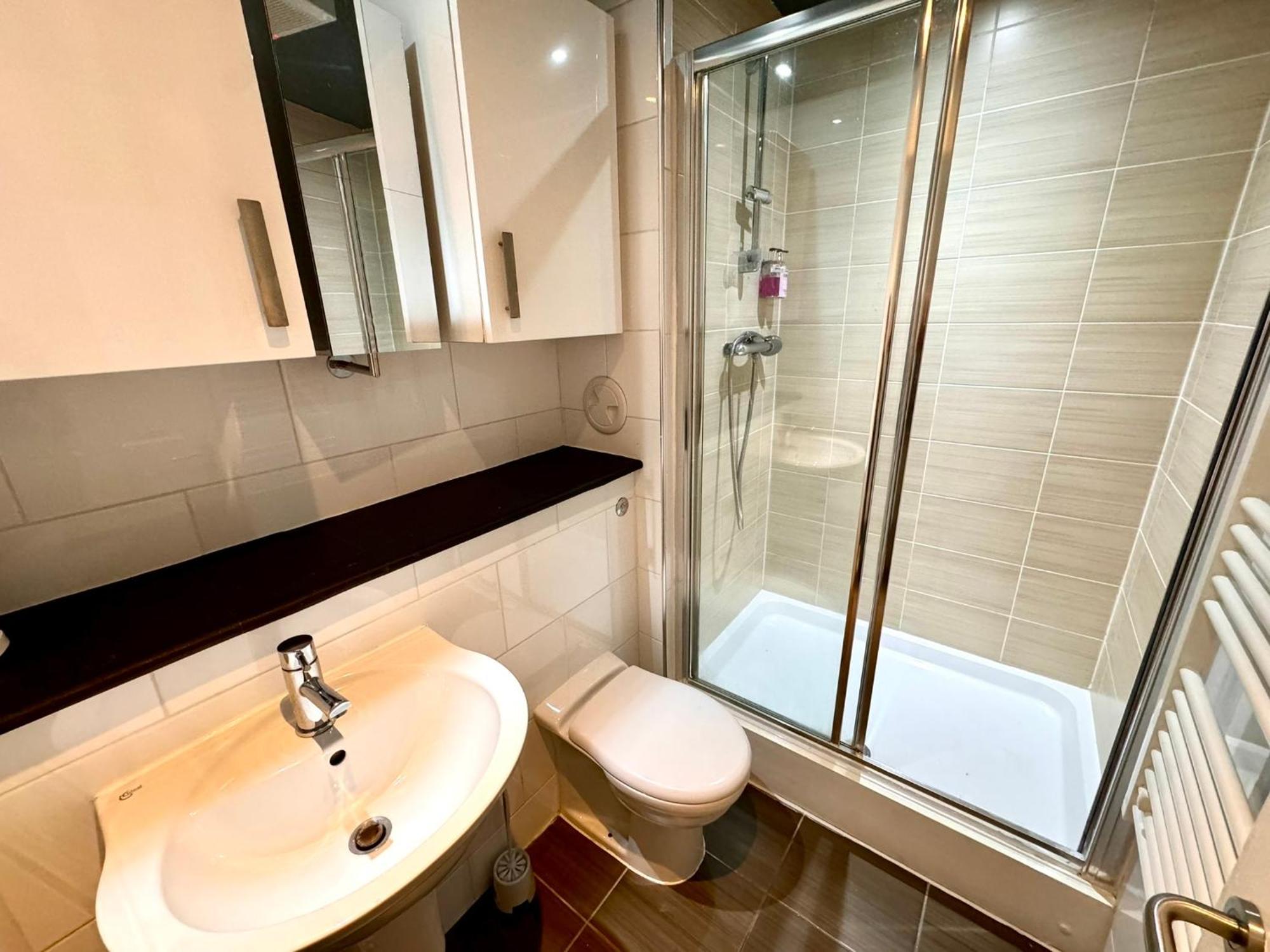 Ocean Park Apartments - Oceanfront - Free Parking And Fast Wifi Эдинбург Экстерьер фото