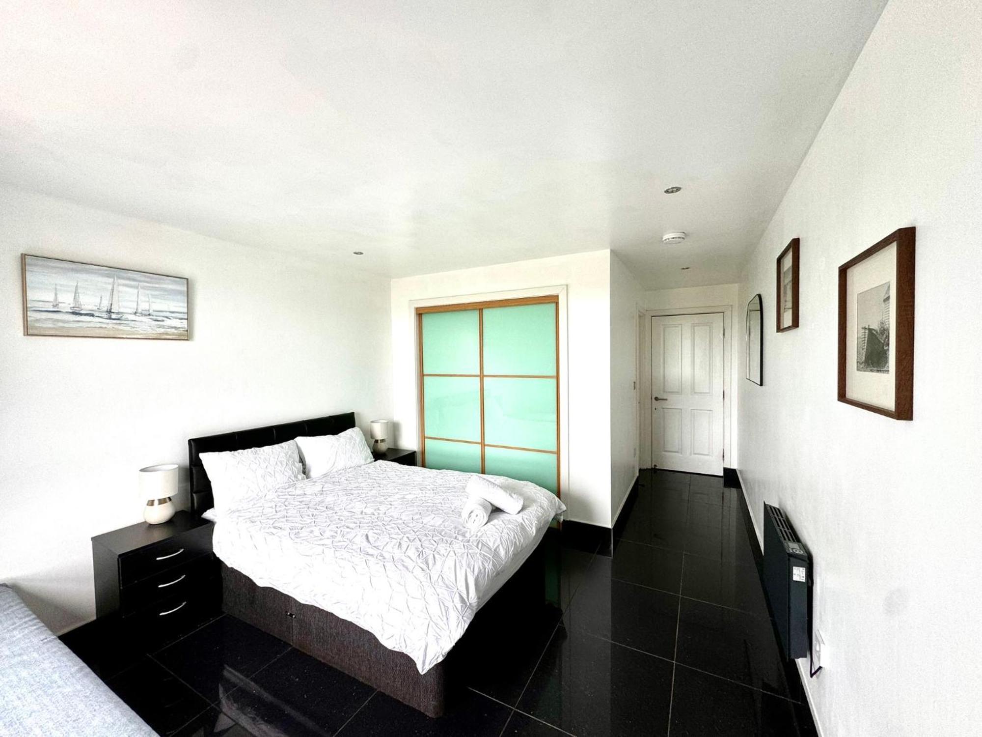 Ocean Park Apartments - Oceanfront - Free Parking And Fast Wifi Эдинбург Экстерьер фото