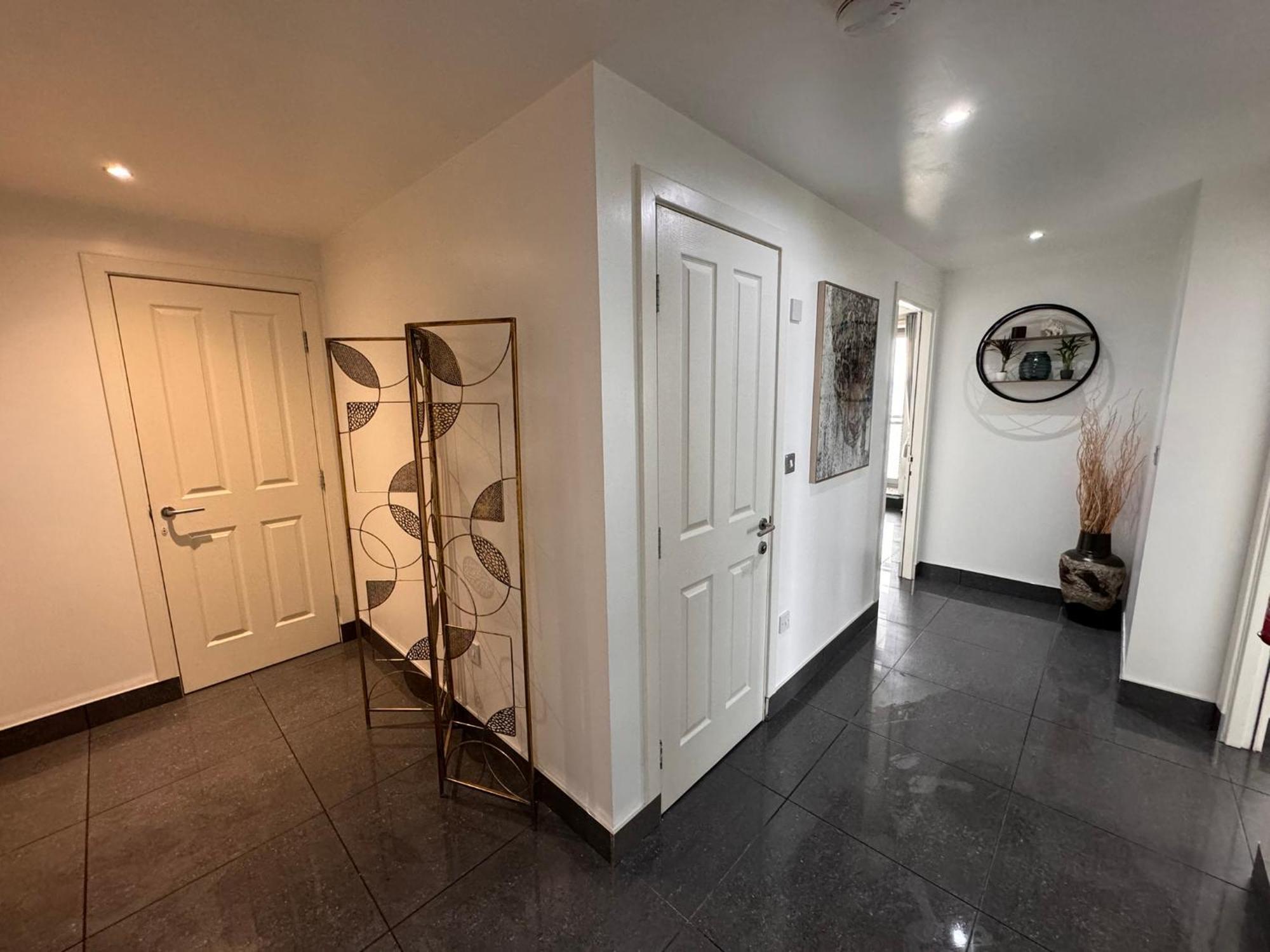 Ocean Park Apartments - Oceanfront - Free Parking And Fast Wifi Эдинбург Экстерьер фото